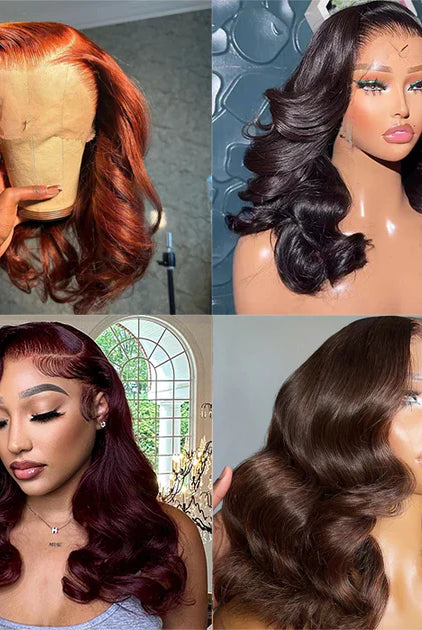 Where to Get Custom Wigs in Stirling – Top Places for Natural