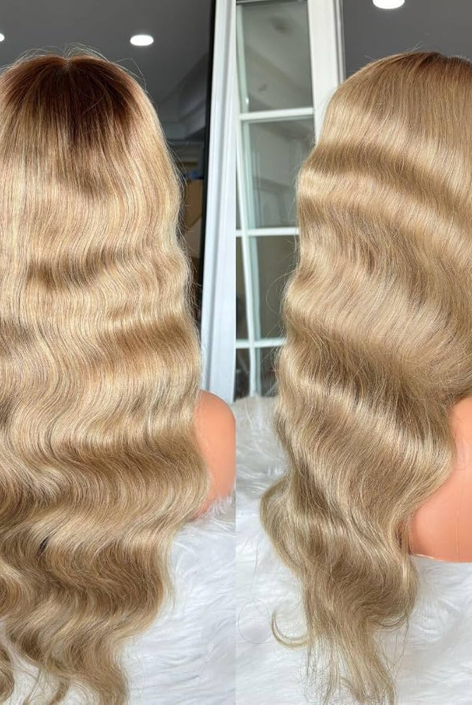 Cheap Human Hair Wigs in Glasgow – Best Affordable Wig Shop