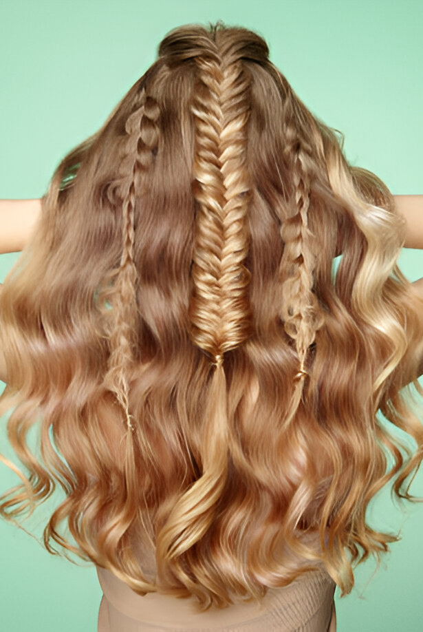 Wigs vs Braids