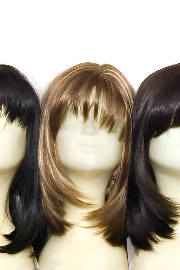 High Quality Wigs