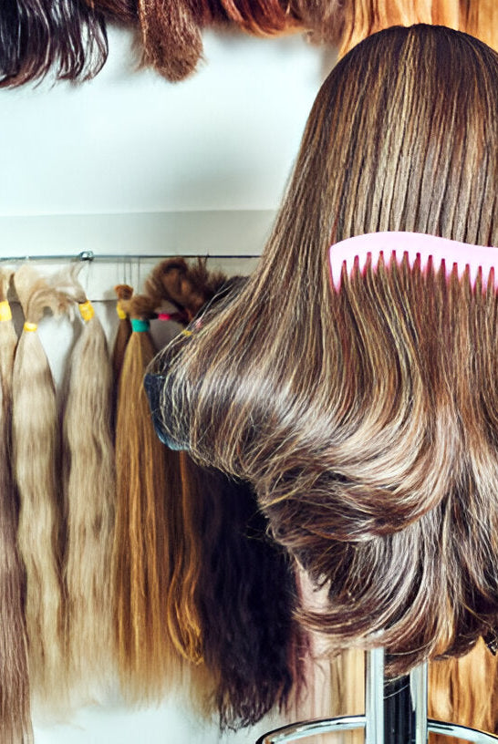 Most Comfortable Wigs