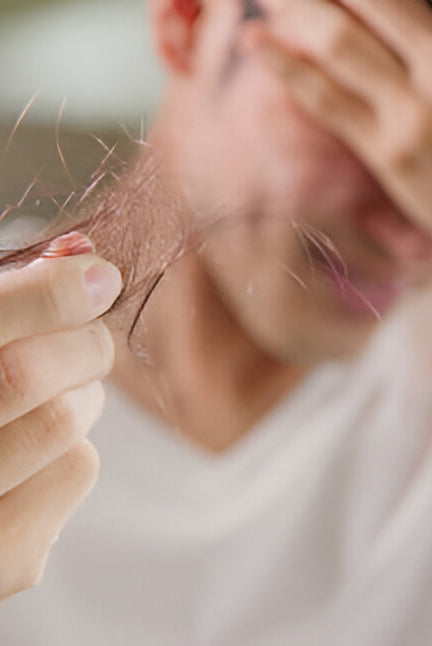 Can Wigs Cause Hair Loss in Men? Exploring the Connection and Prevention Tips