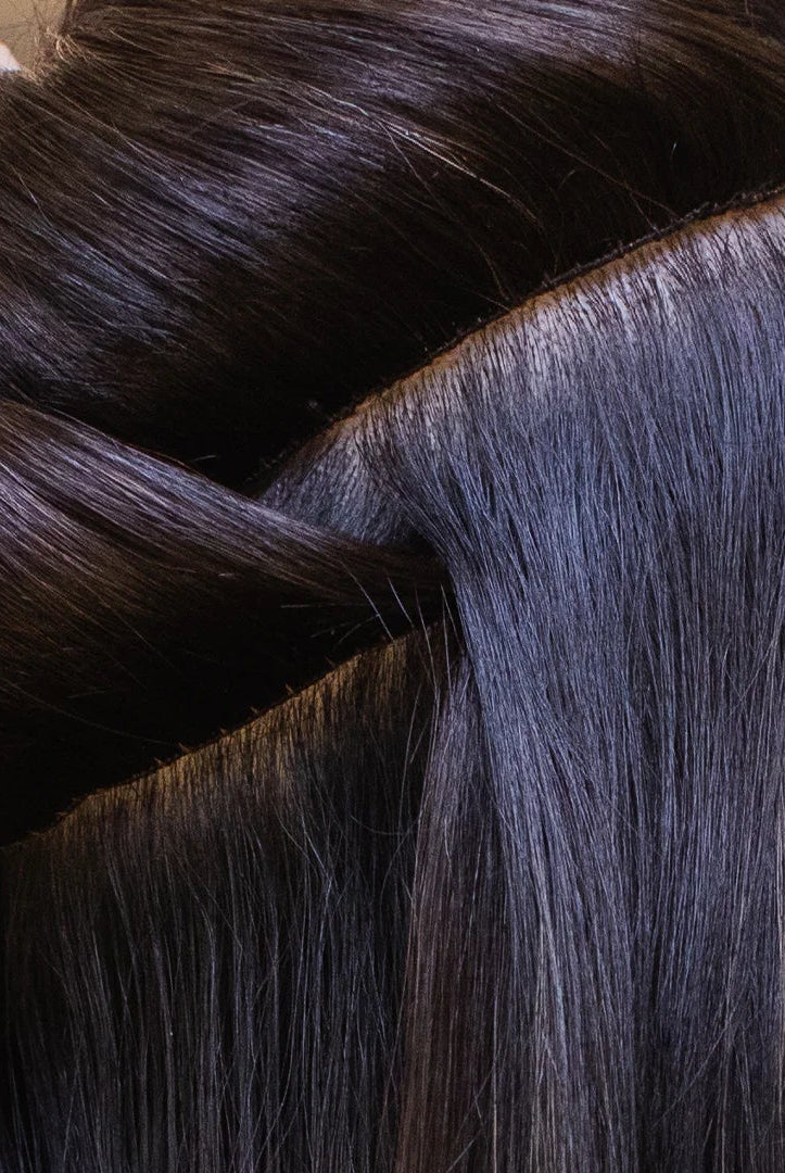 Hide Hair Extensions