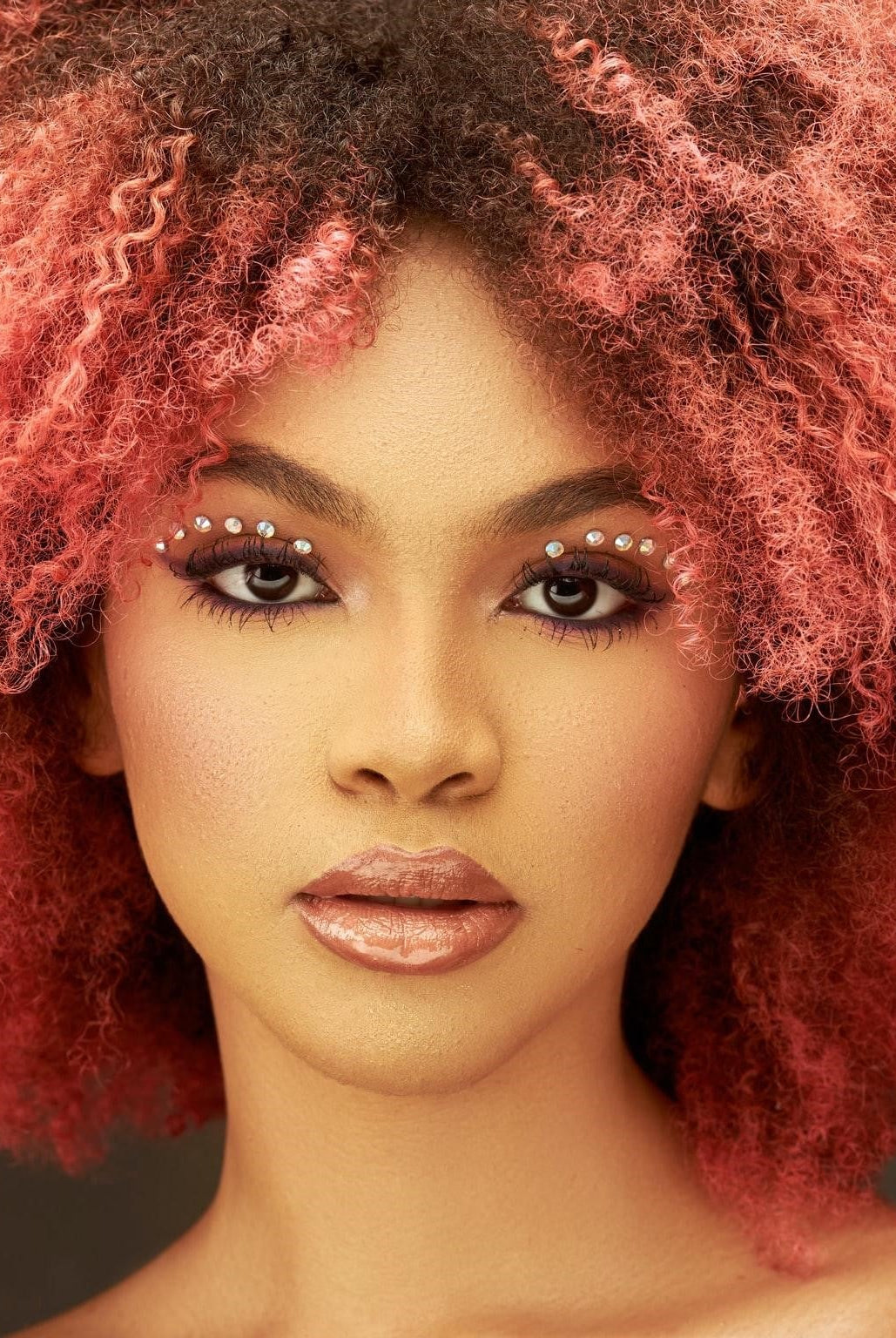 Wash Synthetic Wigs