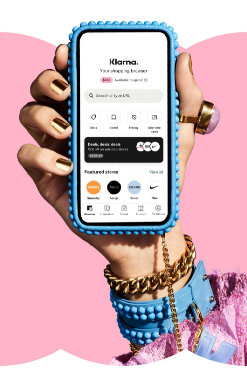 How to buy Human Hair Wigs Online with Klarna Installments