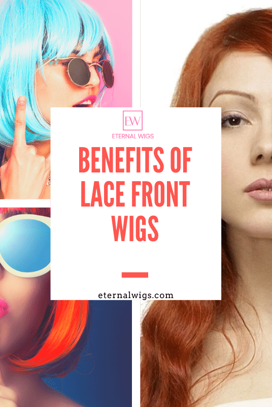 Why Should You Choose a Lace Front Wig for a Natural Look and Comfortable Fit?
