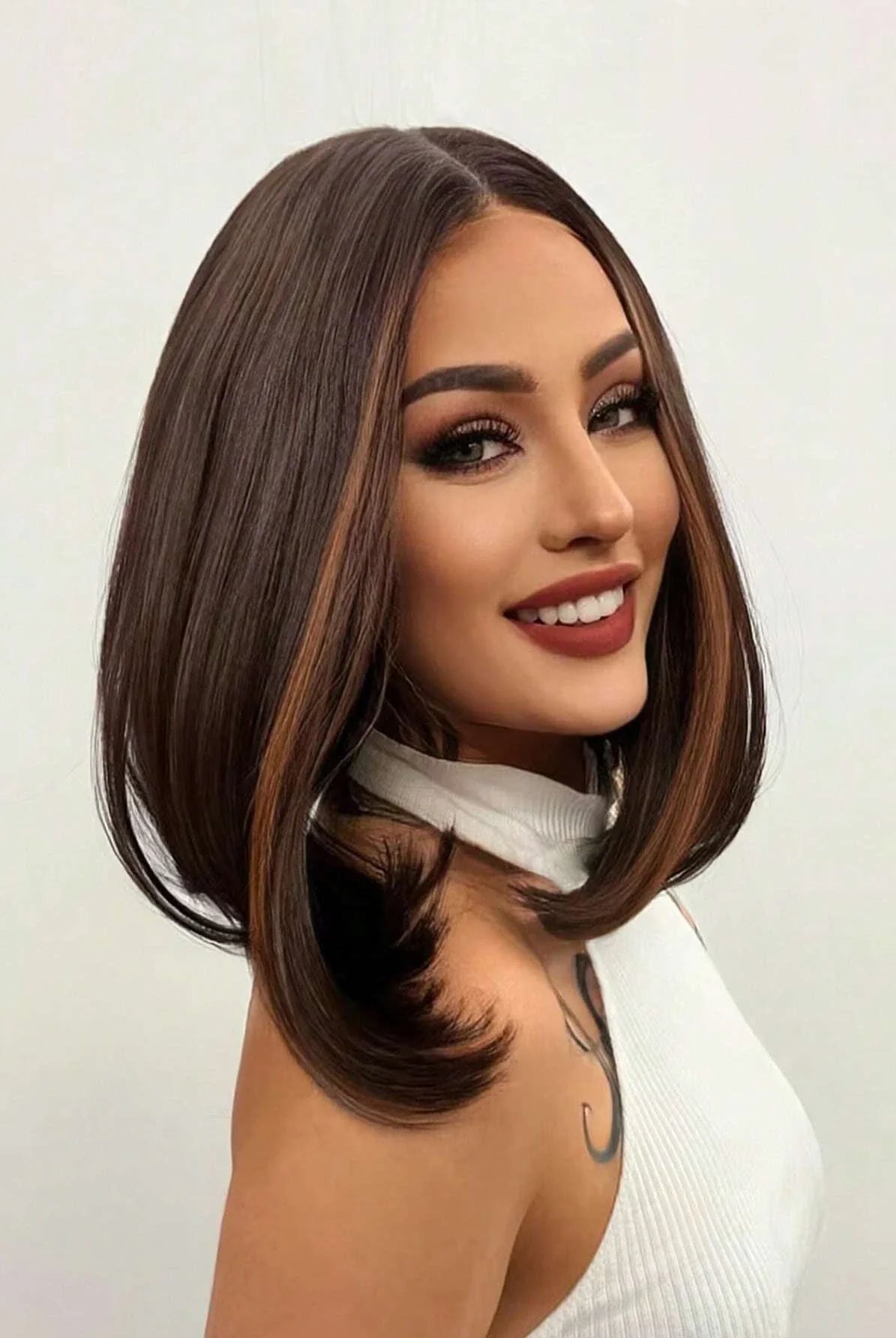 Short Hair wigs Styles