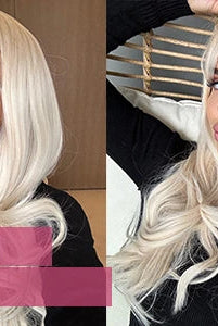 Top 10 Blonde Wigs for Women