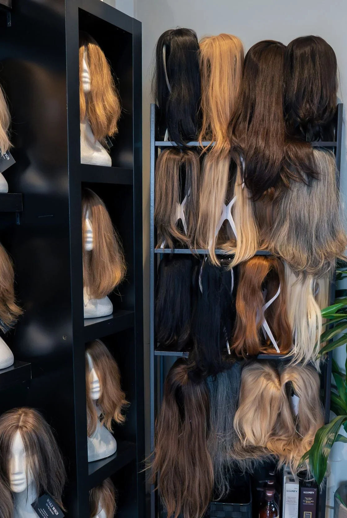 Top 5 Places to Buy Wigs in Perth – Human Hair & Custom Wigs