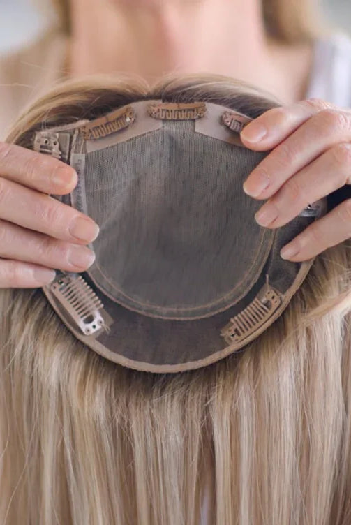 Hair Toppers Cost and What You Should Expect to Pay