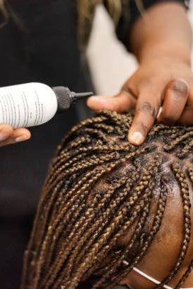 Why Does My Scalp Braids Itch, and What Can Be Done About It?
