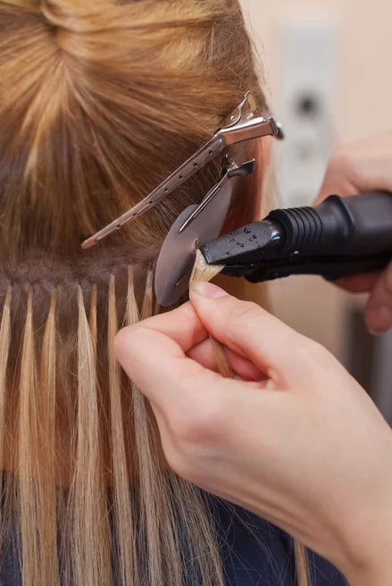 Which Hair Extensions Are Celebrities Choosing for Gorgeous Hair?