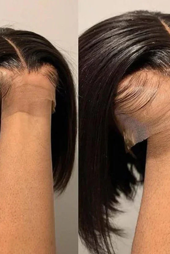 Can Wigs Damage natural hair