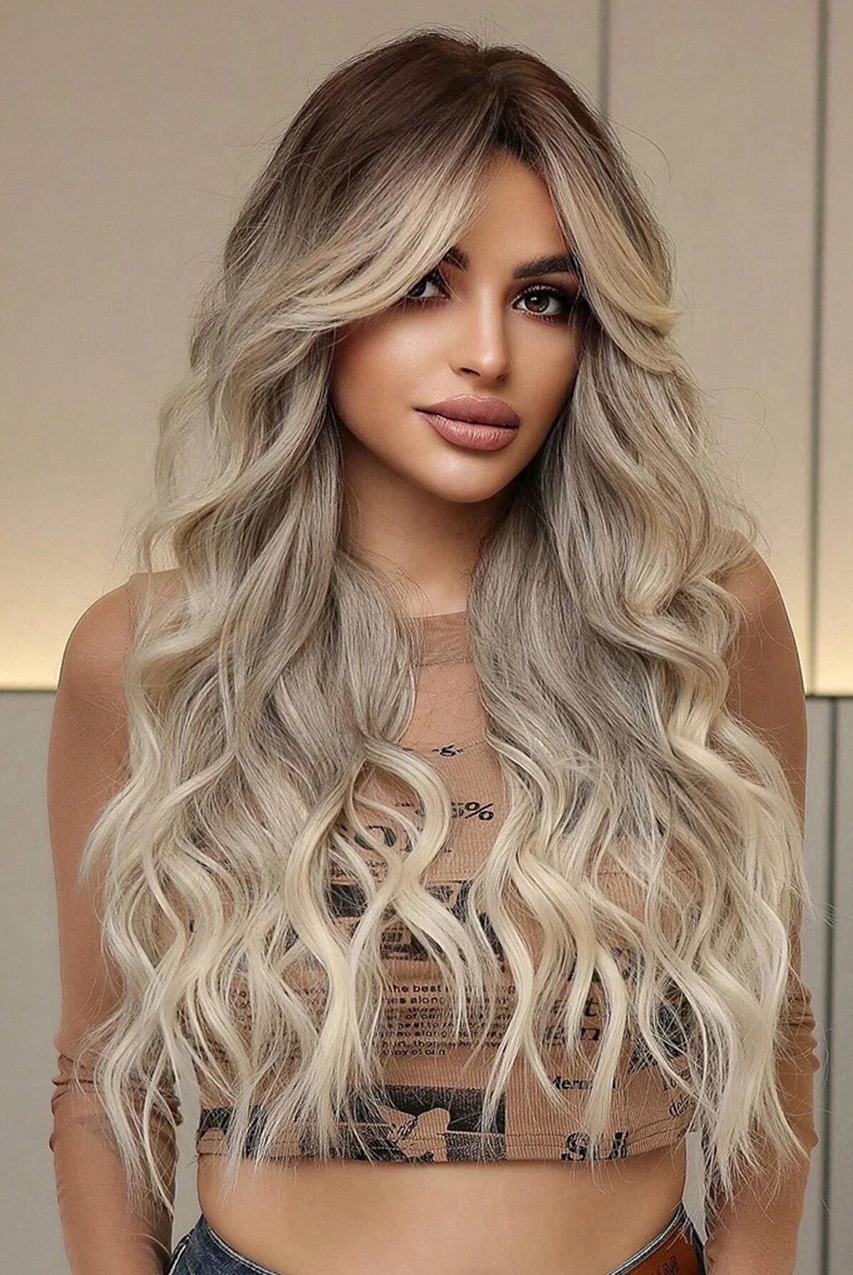 How to make a wig look Natural