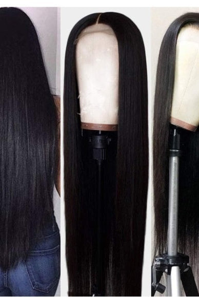 Where to Get Custom Wigs in Stanley – Human Hair, Lace Front