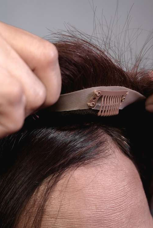 Do Hair Toppers Really Work for Thinning Hair and Volume?
