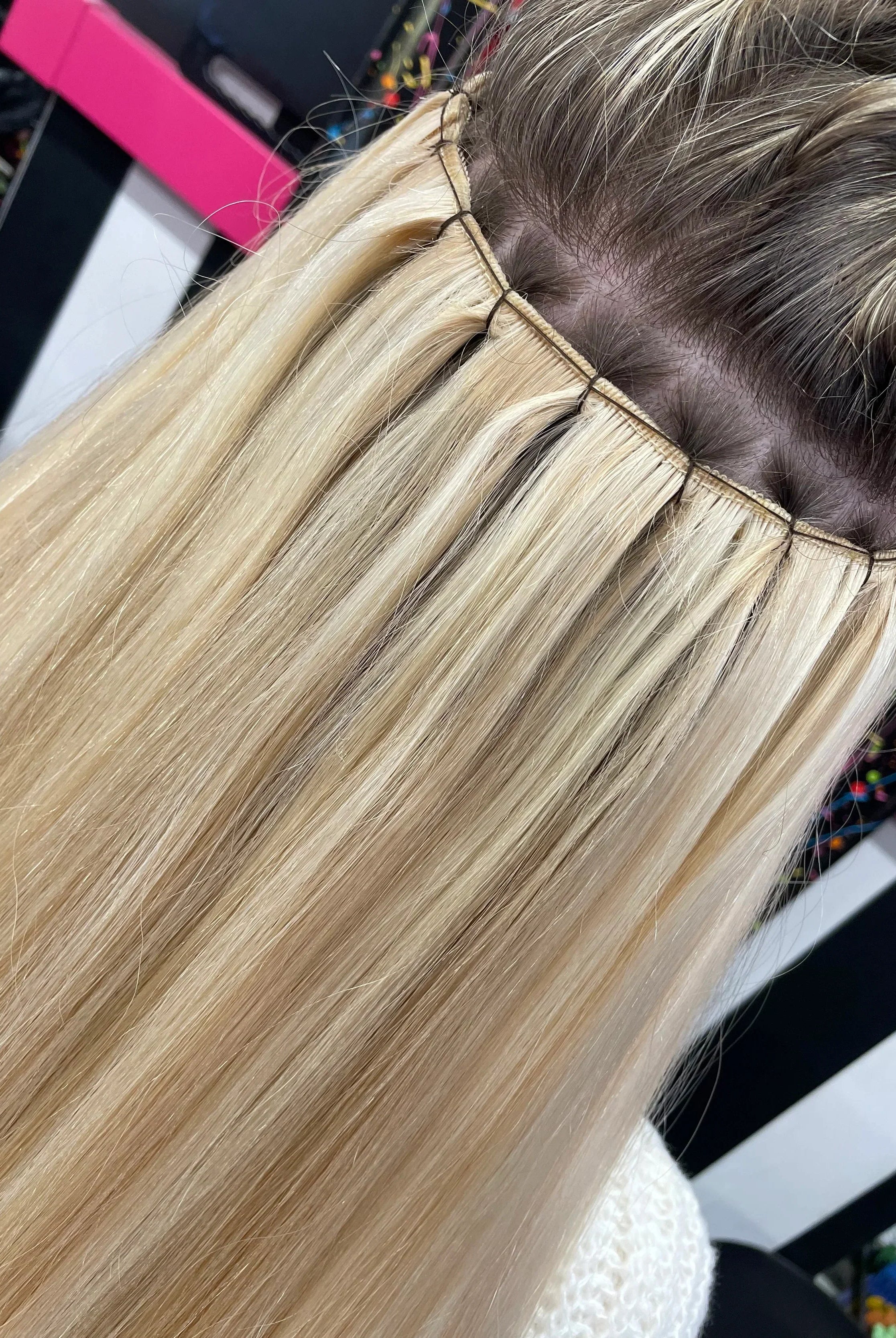 Everything You Need to Know About LA Weave Hair Extensions