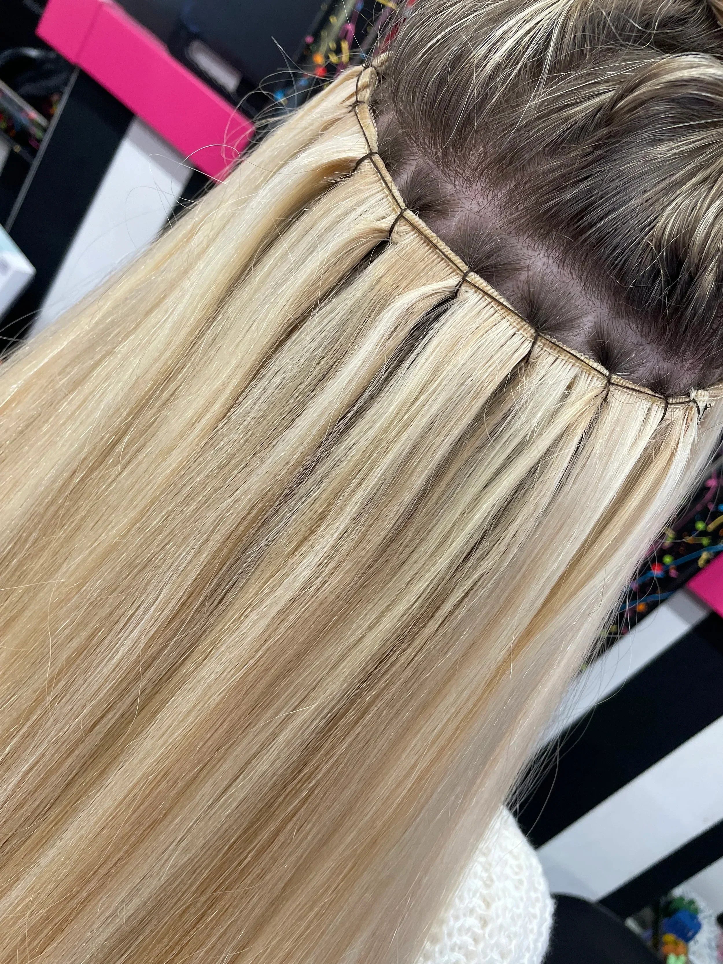 Everything You Need to Know About LA Weave Hair Extensions