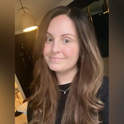 Honey Cinnamon Human Hair Brown Wig