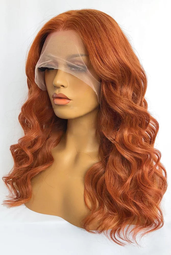 wig lace front