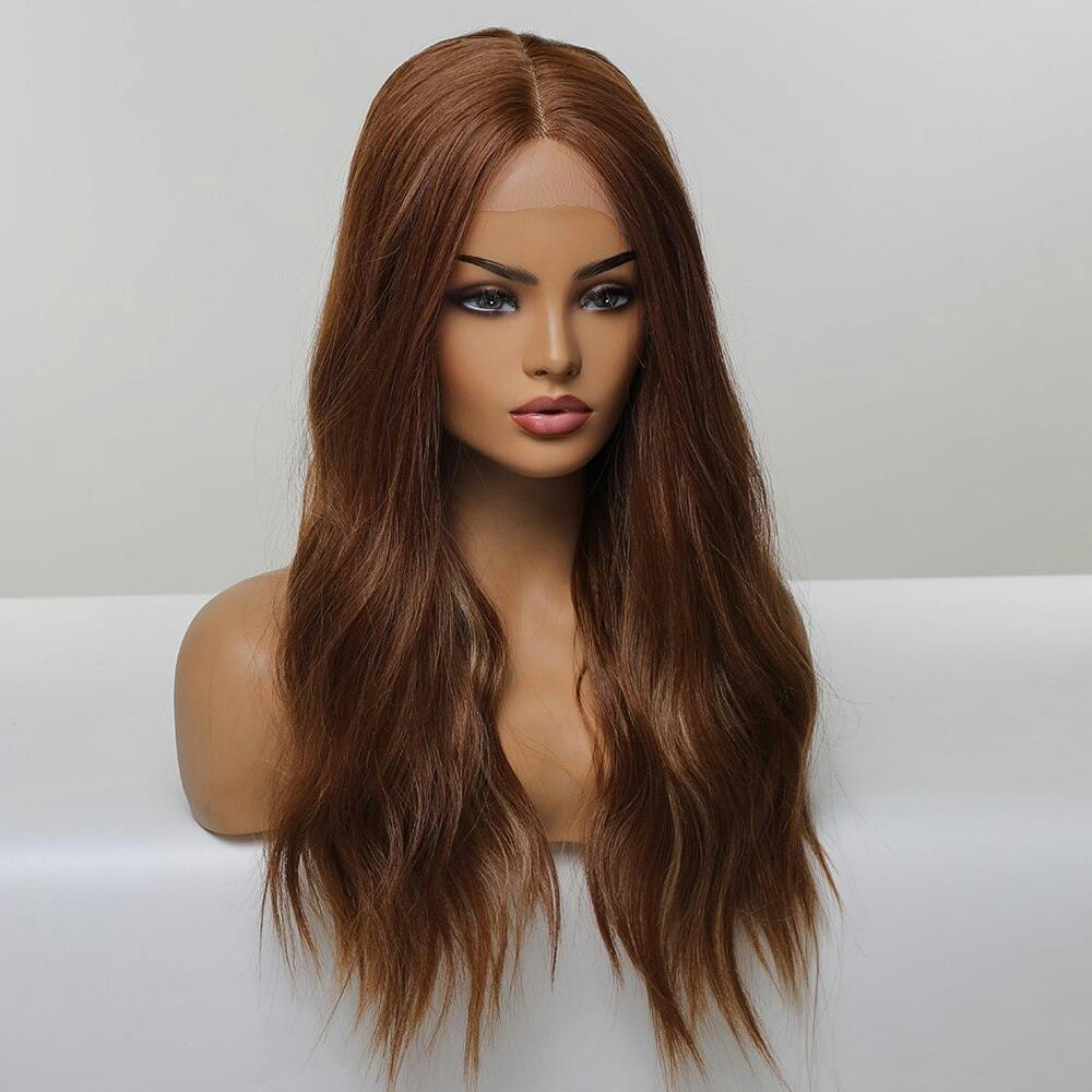 mainimage3Blonde-Unicorn-Long-Wavy-Synthetic-Wig-Red-Brown-with-Highlight-Lace-Part-Wig-for-Women-Cosplay.jpg