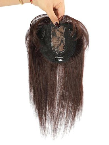 hair toppers for women