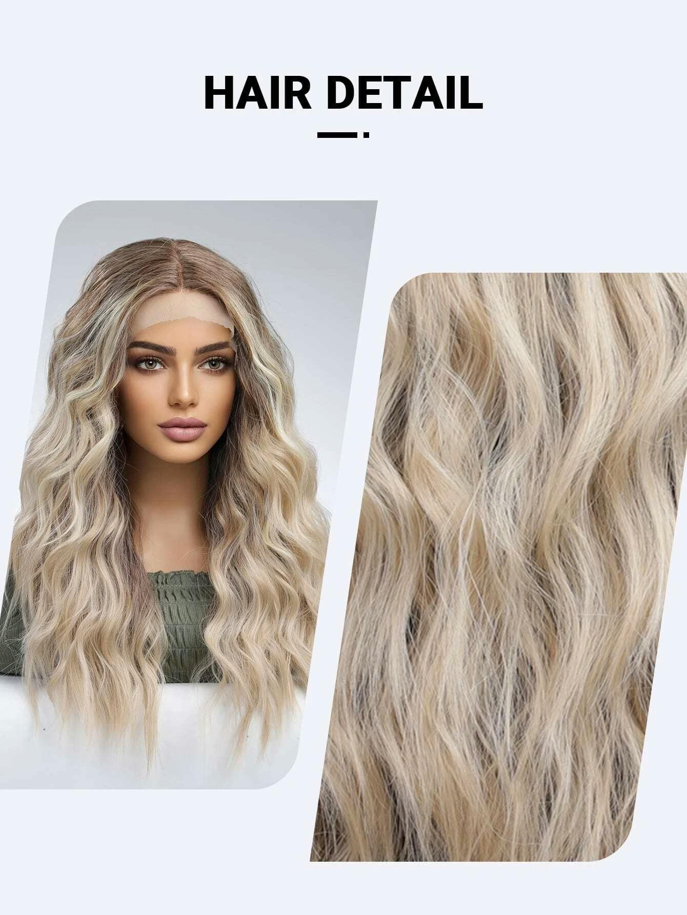 lace front wig uk
