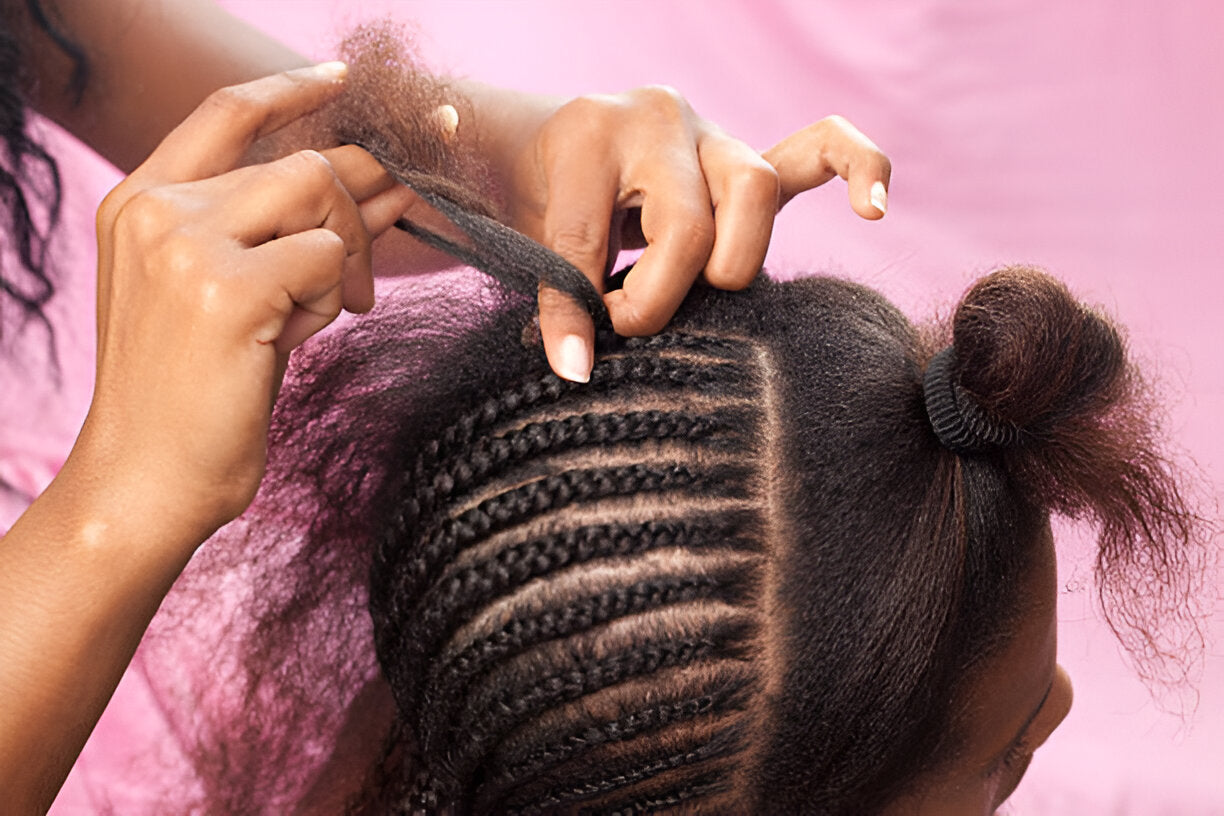 Why Braiding Hair Can Transform Your Look