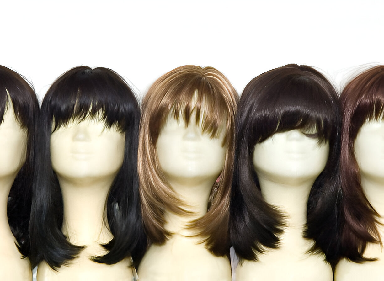 High Quality Wigs