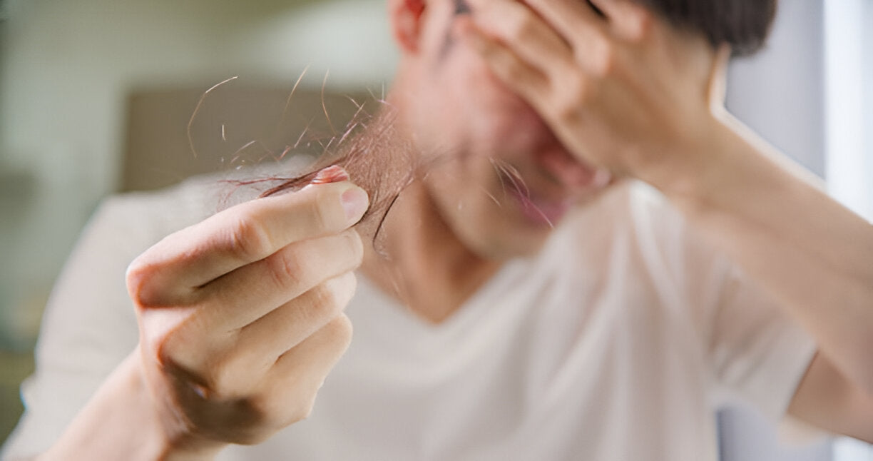 Can Wigs Cause Hair Loss in Men? Exploring the Connection and Prevention Tips