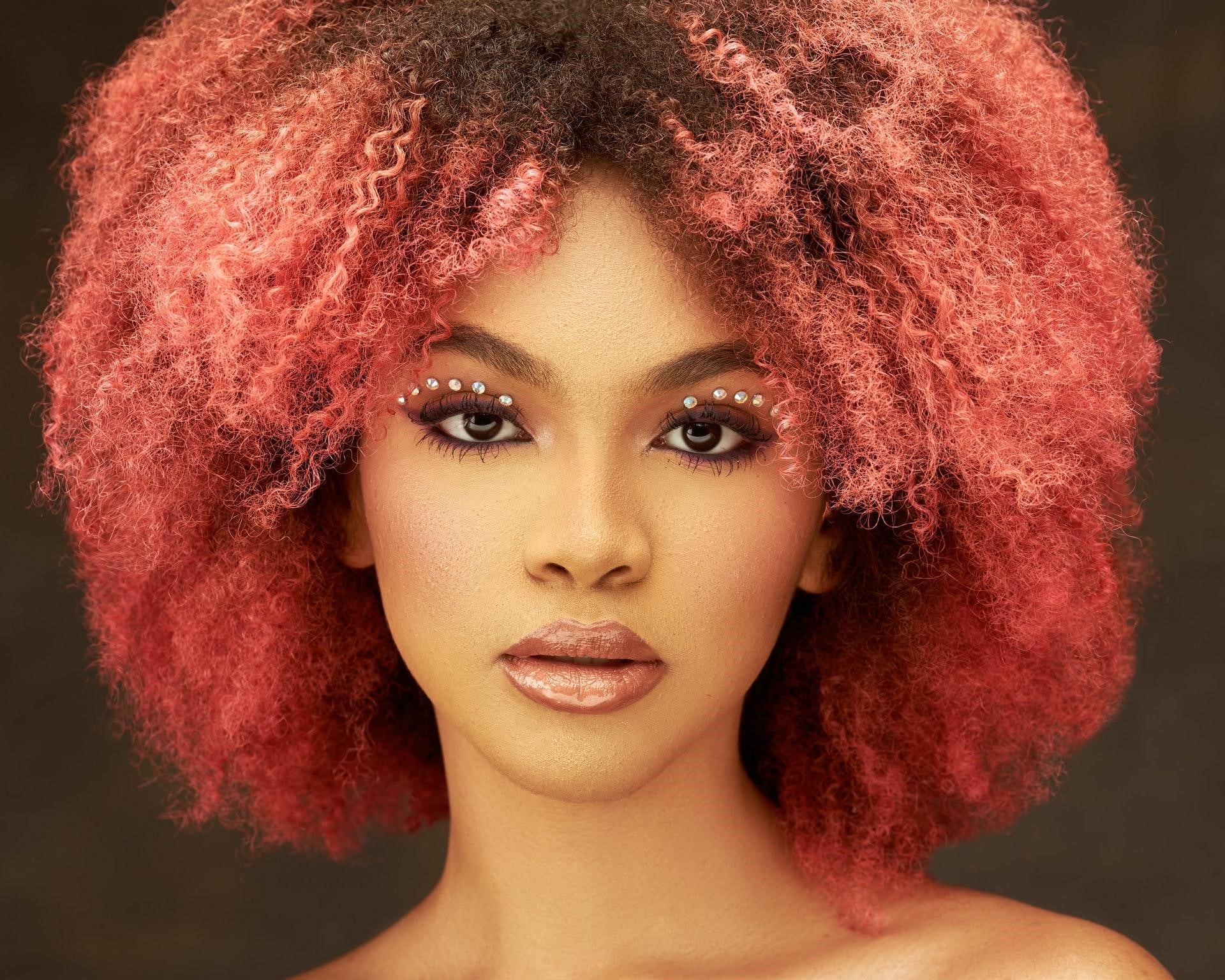 Wash Synthetic Wigs