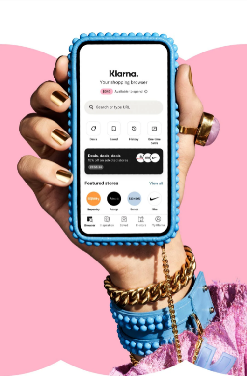 How to buy Human Hair Wigs Online with Klarna Installments