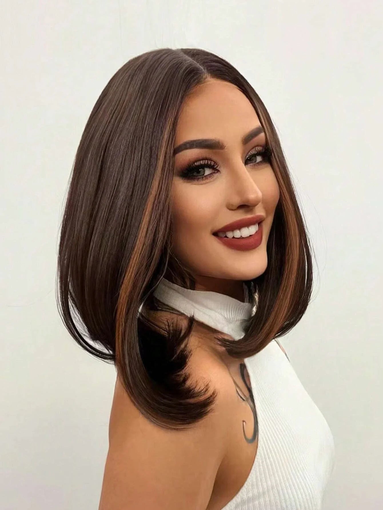 Short Hair wigs Styles