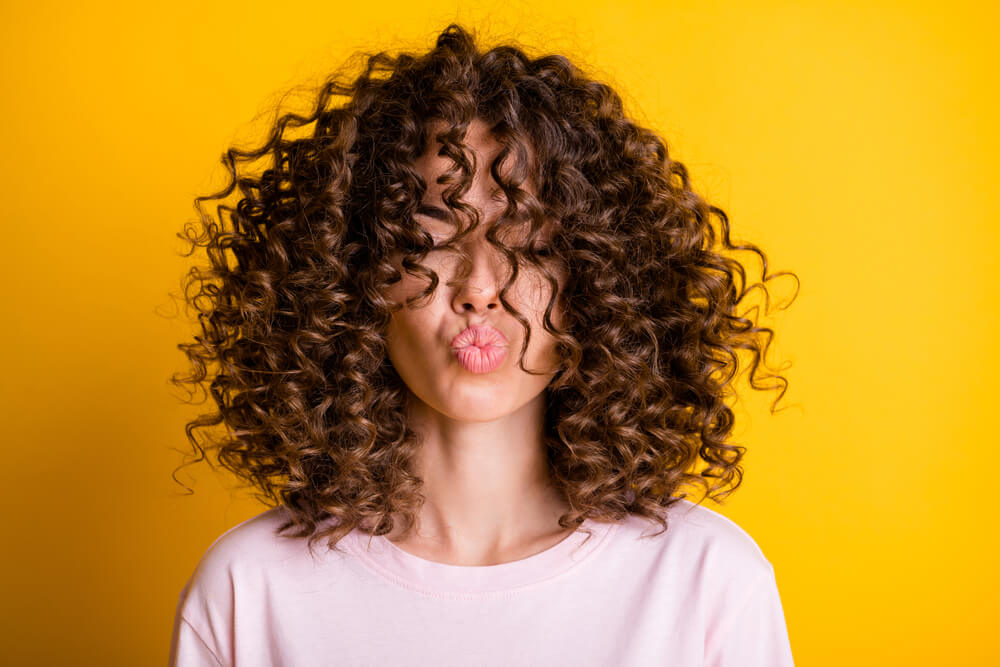 Half Wigs
