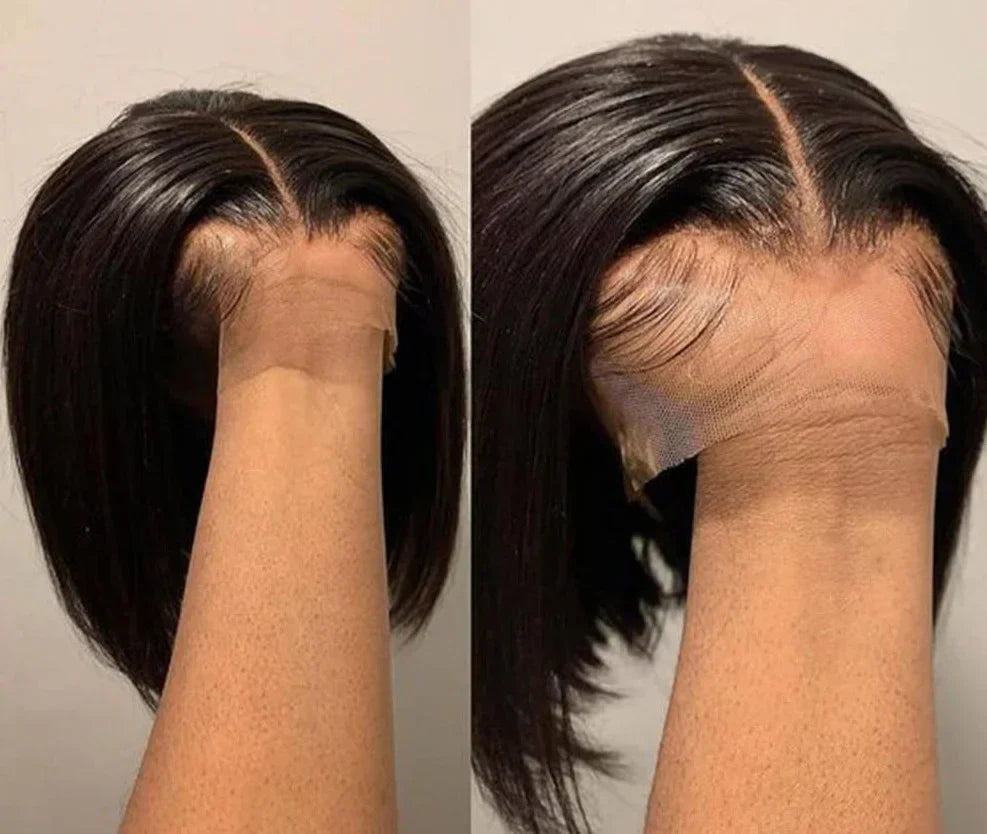 Can Wigs Damage natural hair