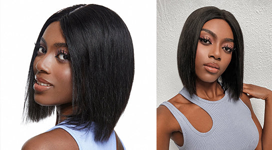 Shop The Best UK Wigs - Get Ready For Any Event!