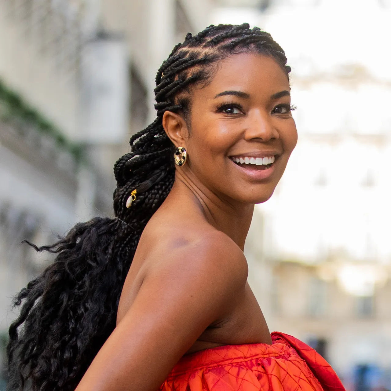 11 Box Braids Styles That Will Make You Stand Out