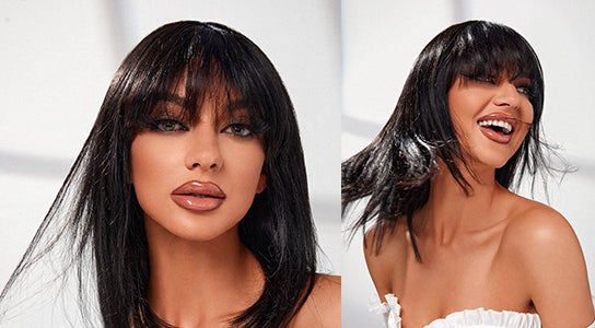 Where to Buy Human Hair Wigs Uk