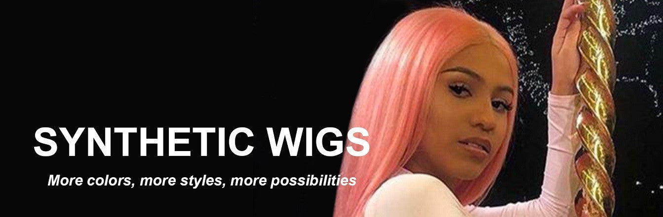 Synthetic Wigs