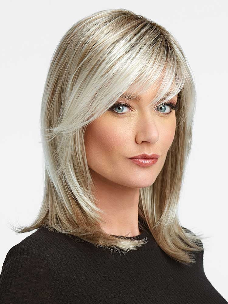 Custom Wigs in Scotland for a Natural Look and Perfect Fit
