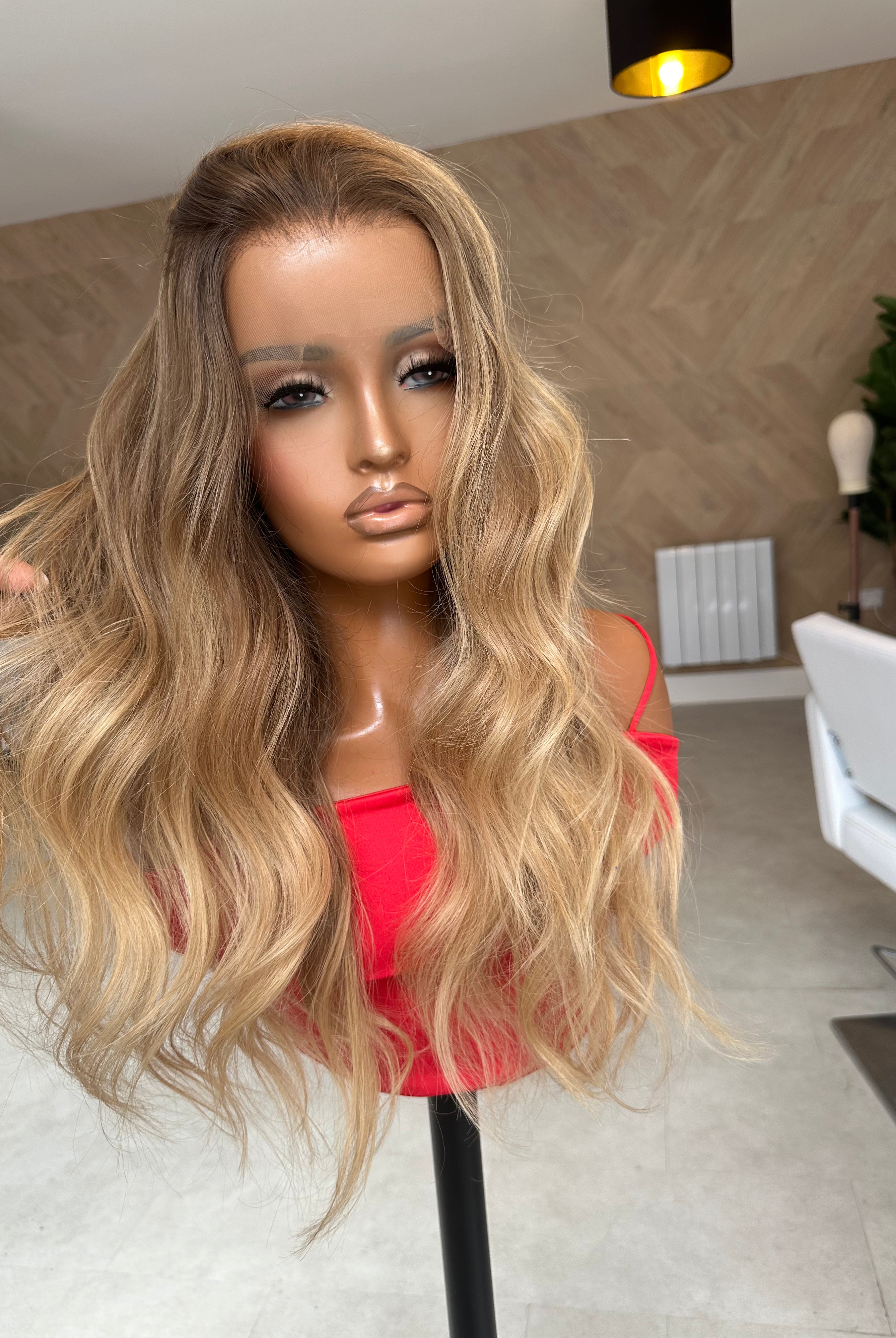 Hair wig uk online