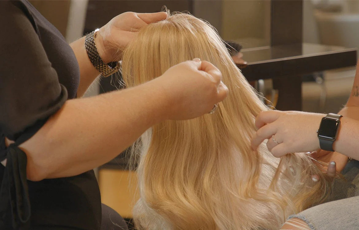 Wigs Consultation – How We Guide You to the Perfect Wig?