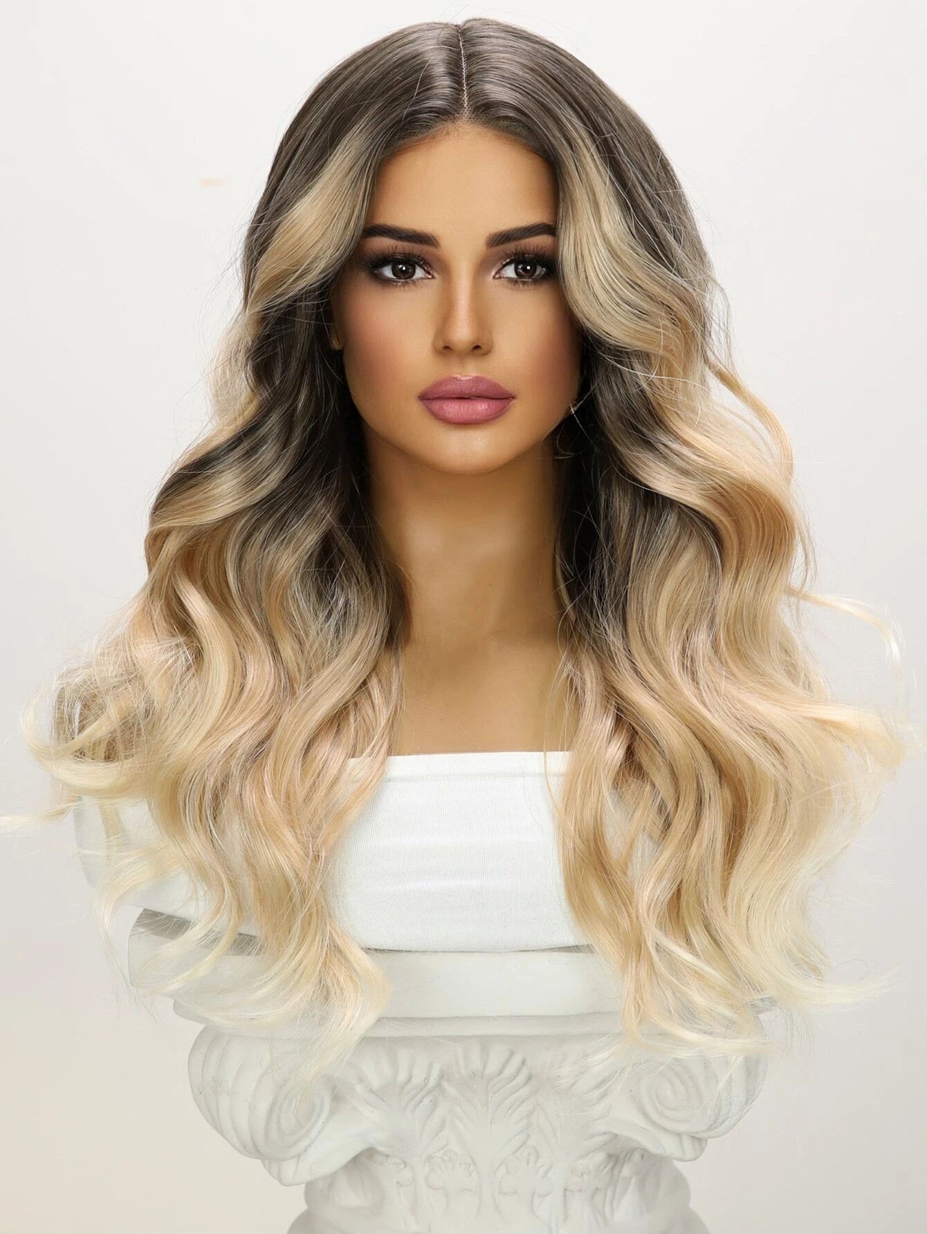 synthetic wigs uk