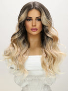 synthetic wigs uk