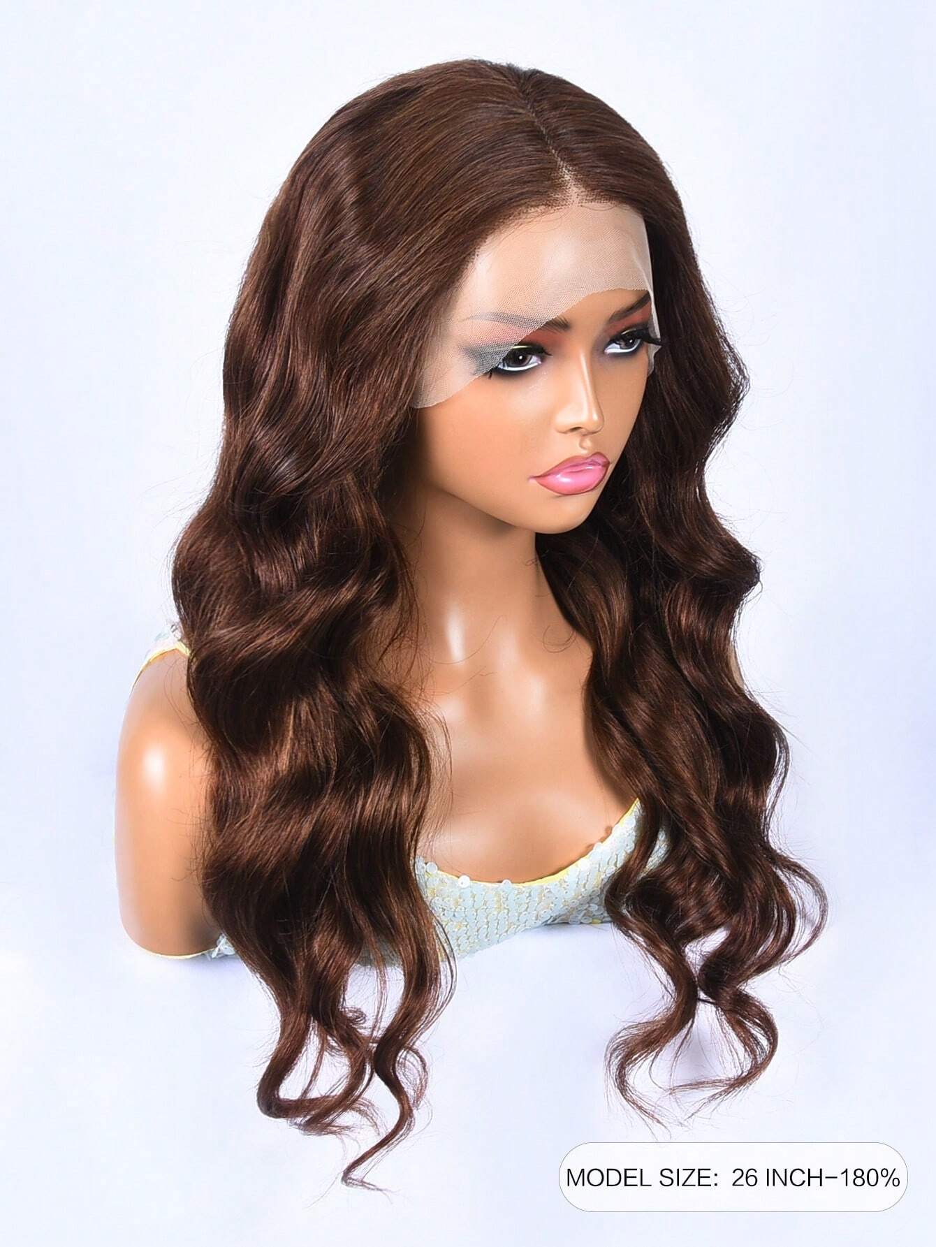 Good quality lace front wigs uk best sale