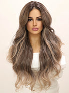 synthetic wigs uk