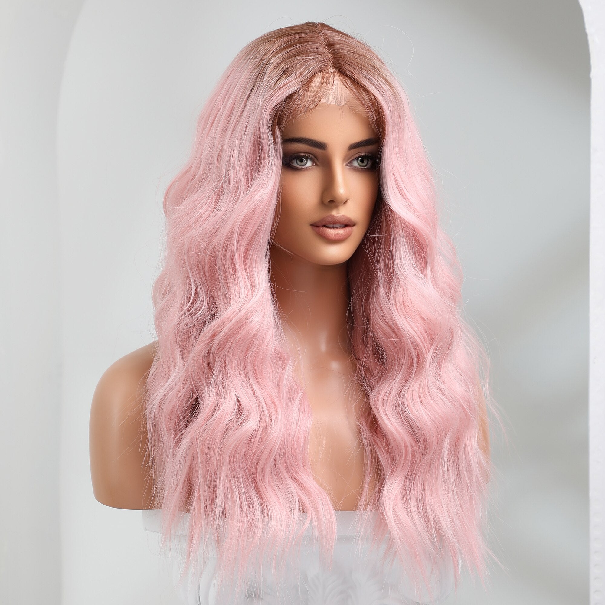 Kylie Eternal Wigs UK