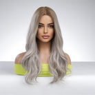 lace front wigs uk