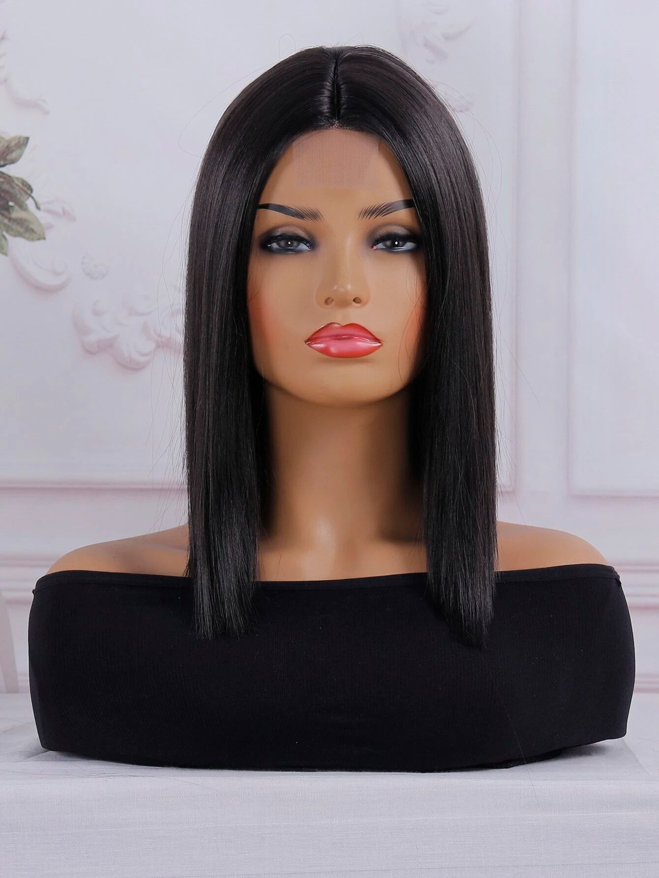 synthetic wigs uk