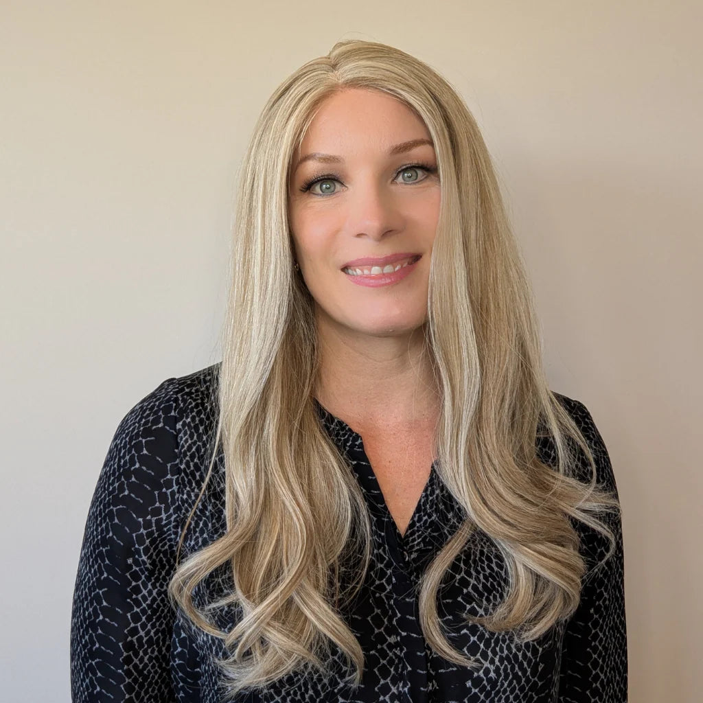 Custom Wig Consultation – Finding a Style That Suits You